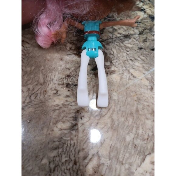 Shopkins Shoppies Doll Cocolette Girls Day Out 2 Exclusive Shopkins Doll Only - Picture 4 of 12